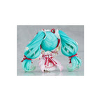 Image produit Hatsune Miku 15e Anniversaire Nendoroid Figurine articulée - Hatsune Miku