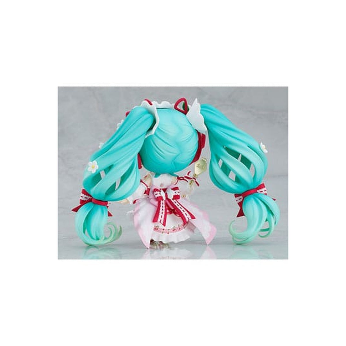 Image produit Hatsune Miku 15e Anniversaire Nendoroid Figurine articulée - Hatsune Miku