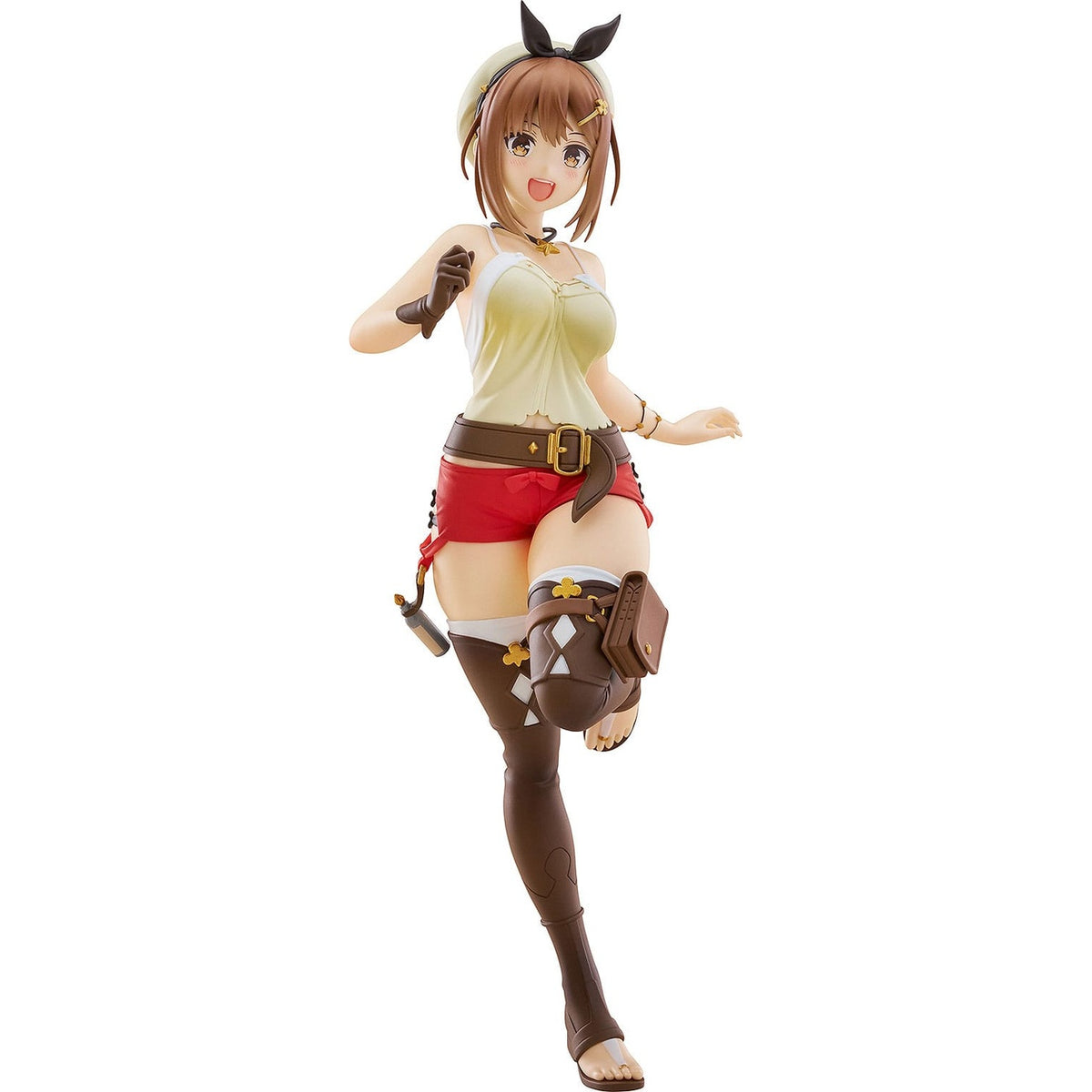 Image produit Atelier Ryza - Figurine Reisalin Stout Pop Up Parade L Version Anime