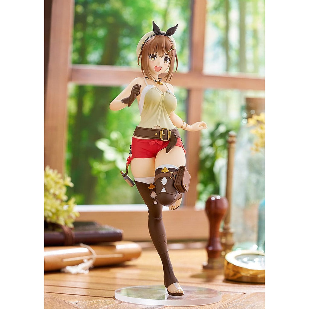 Image produit Atelier Ryza - Figurine Reisalin Stout Pop Up Parade L Version Anime