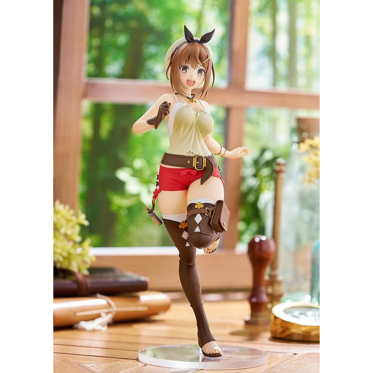 Image produit Atelier Ryza - Figurine Reisalin Stout Pop Up Parade L Version Anime