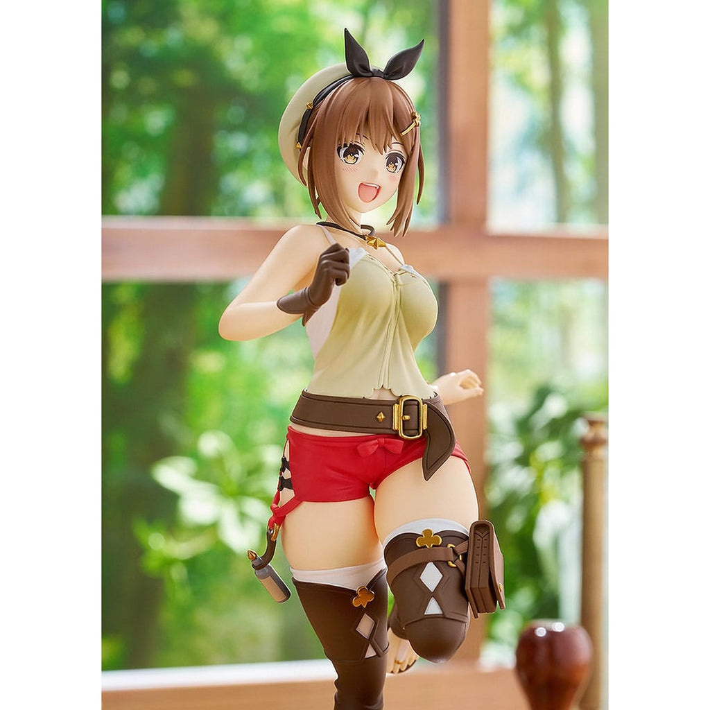 Image produit Atelier Ryza - Figurine Reisalin Stout Pop Up Parade L Version Anime