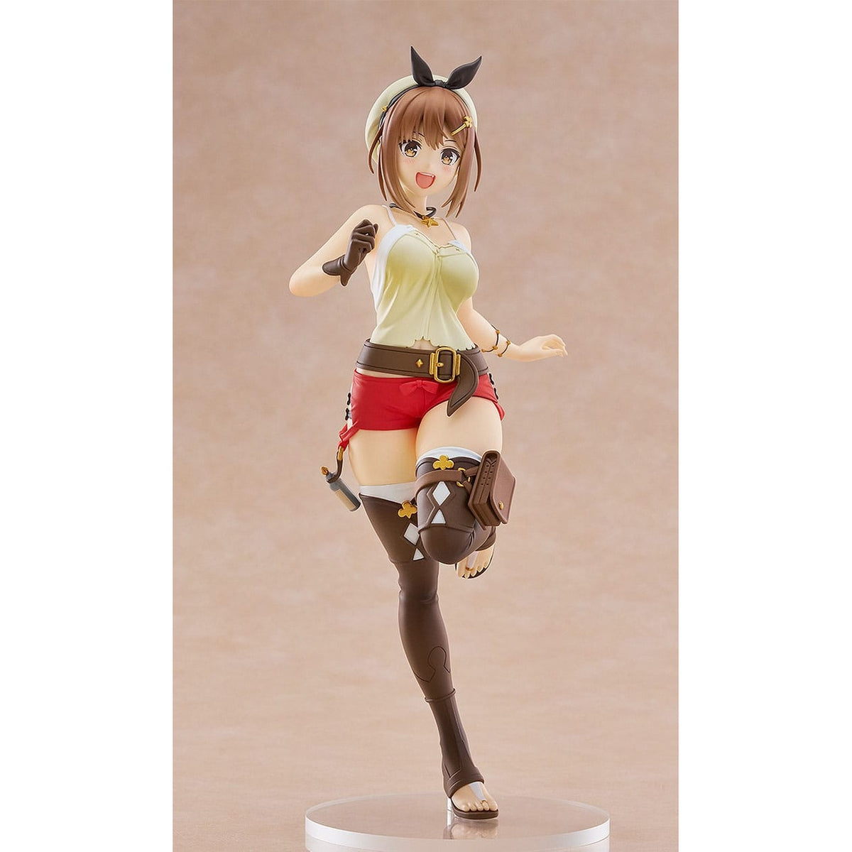 Image produit Atelier Ryza - Figurine Reisalin Stout Pop Up Parade L Version Anime