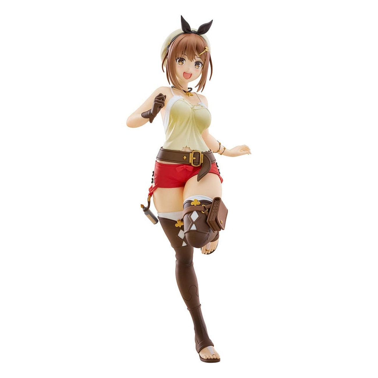 Image produit Atelier Ryza - Figurine Reisalin Stout Pop Up Parade L Version Anime