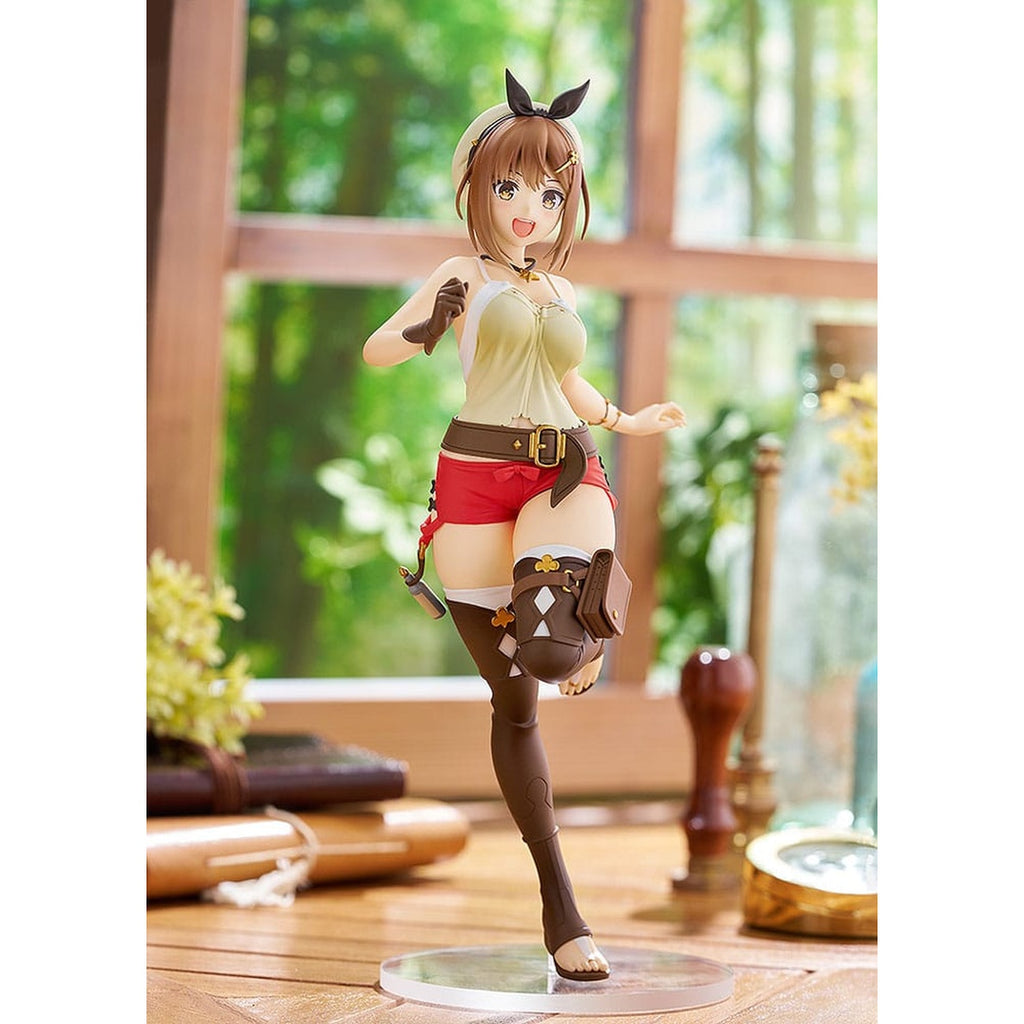 Image produit Atelier Ryza - Figurine Reisalin Stout Pop Up Parade L Version Anime