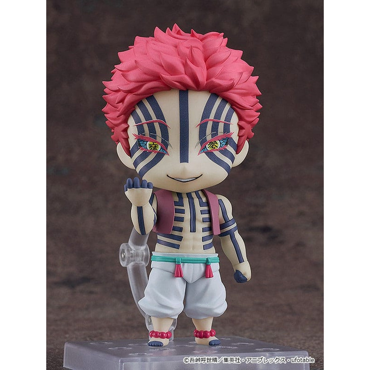 Image produit Demon Slayer - Figurine articulée Nendoroid Akaza