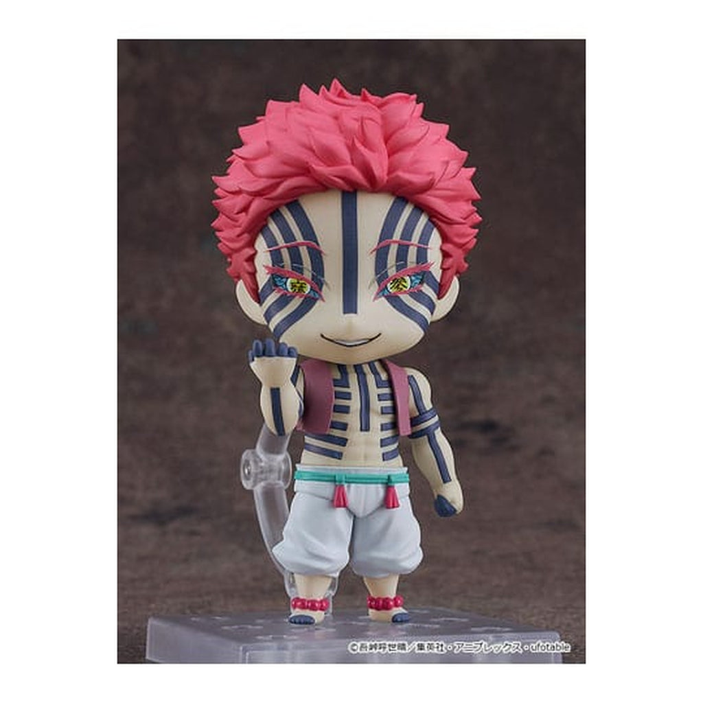 Image produit Demon Slayer - Figurine articulée Nendoroid Akaza