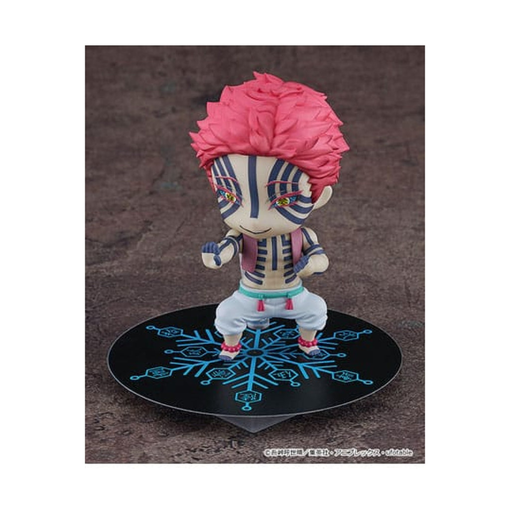 Image produit Demon Slayer - Figurine articulée Nendoroid Akaza