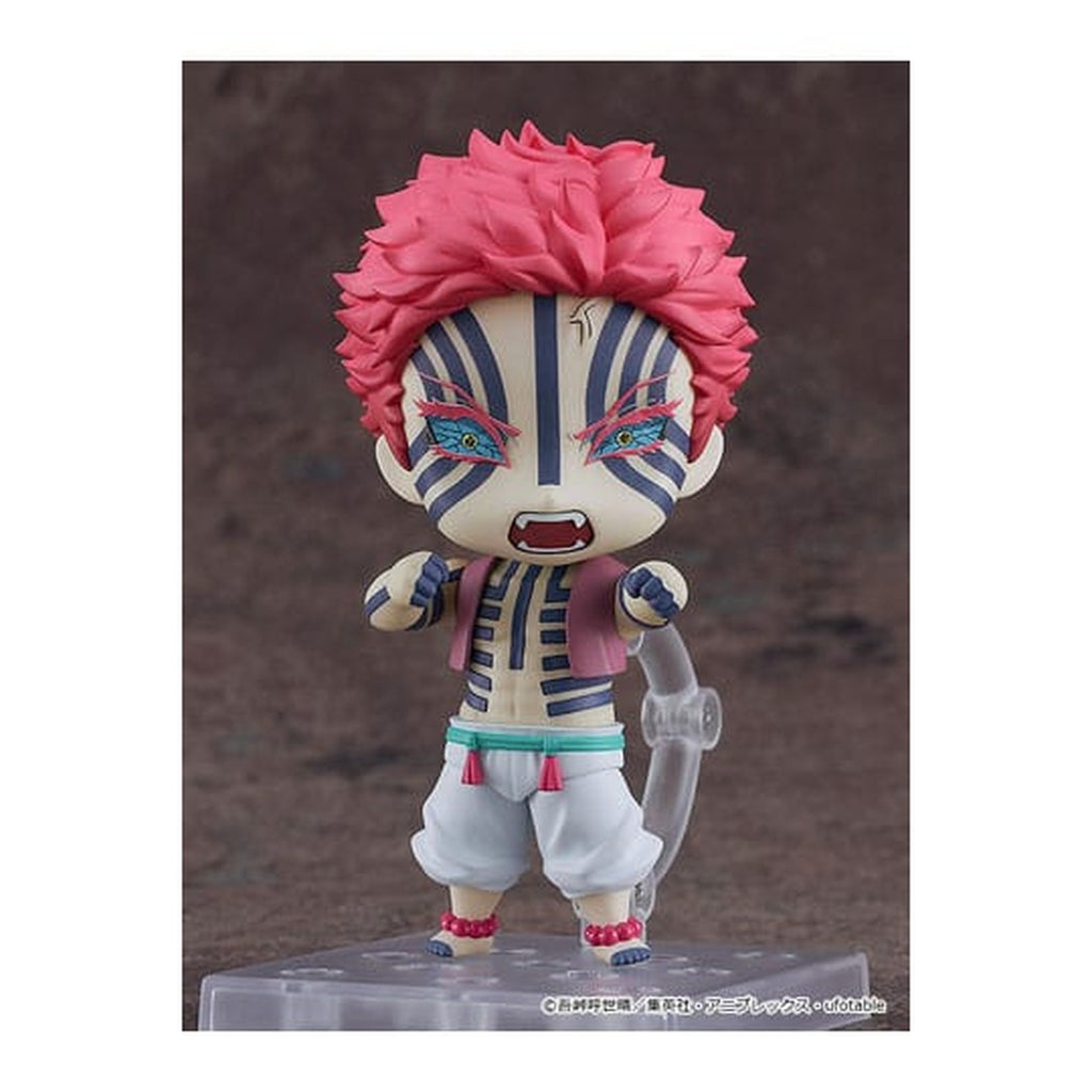 Image produit Demon Slayer - Figurine articulée Nendoroid Akaza