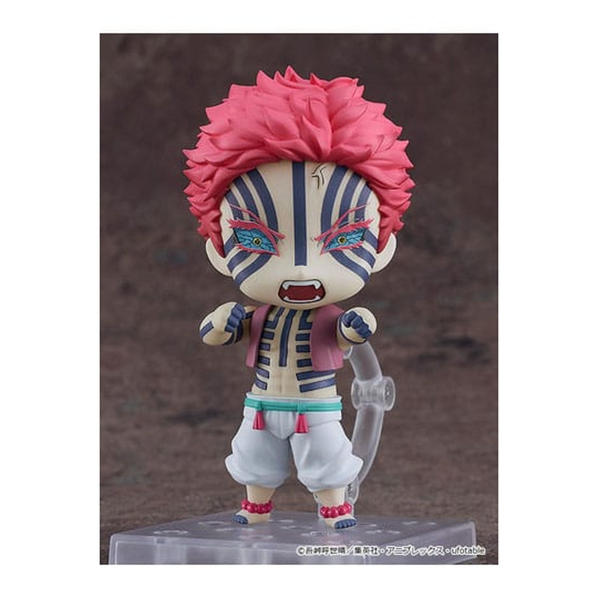 Image produit Demon Slayer - Figurine articulée Nendoroid Akaza