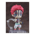 Image produit Demon Slayer - Figurine articulée Nendoroid Akaza