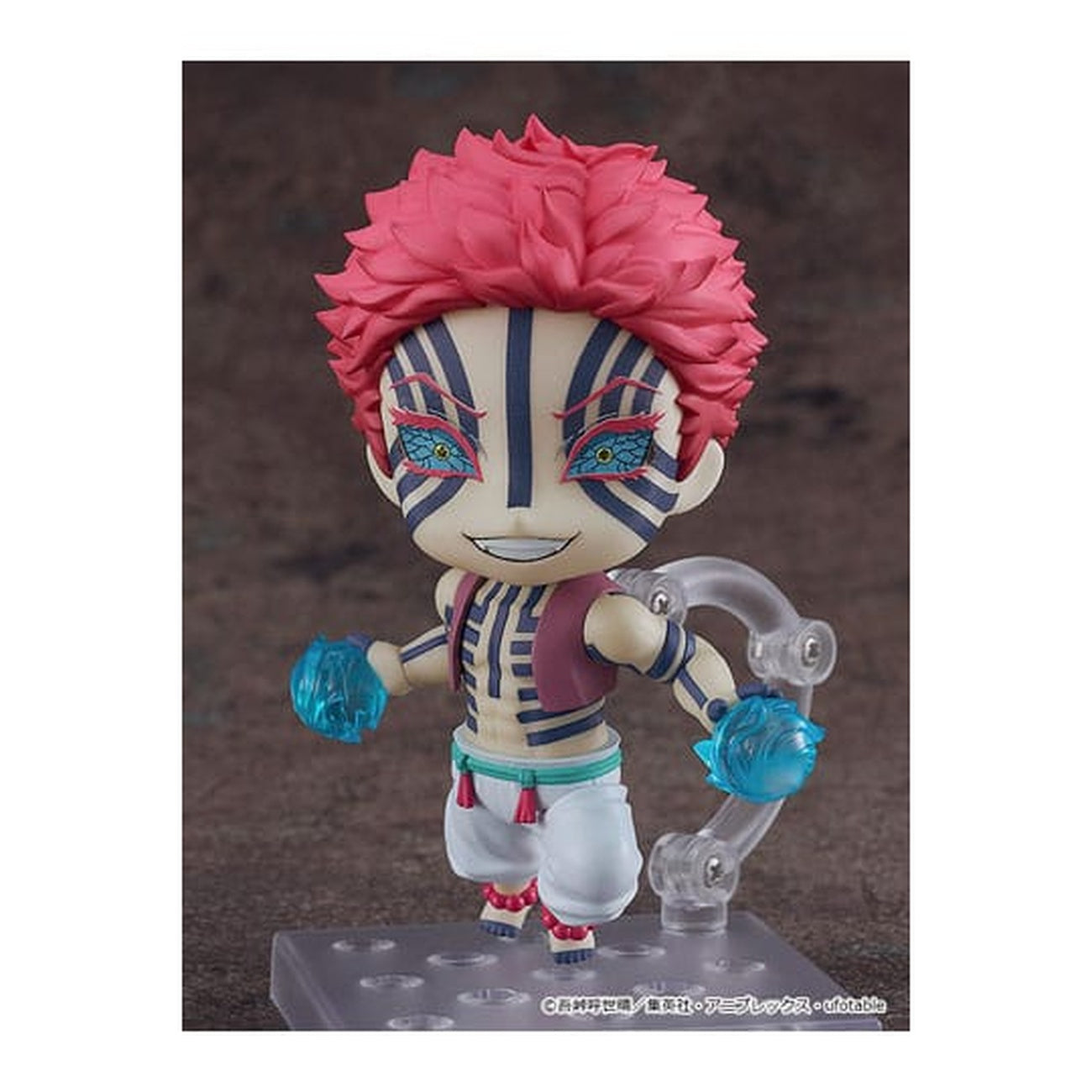 Image produit Demon Slayer - Figurine articulée Nendoroid Akaza