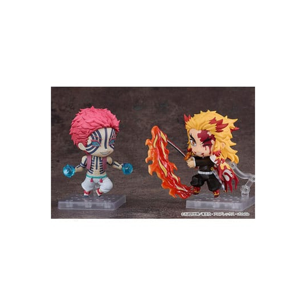 Image produit Demon Slayer - Figurine articulée Nendoroid Akaza