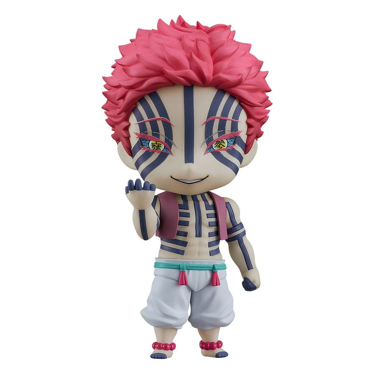 Image produit Demon Slayer - Figurine articulée Nendoroid Akaza