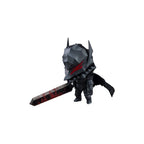 Image produit Berserk - Figurine Nendoroid Guts Version Armure du Berserker