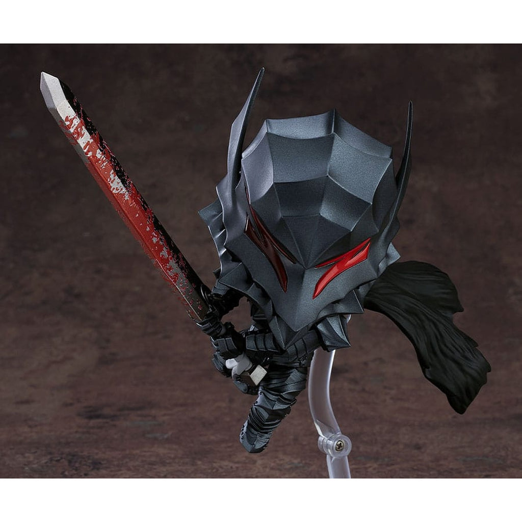 Image produit Berserk - Figurine Nendoroid Guts Version Armure du Berserker