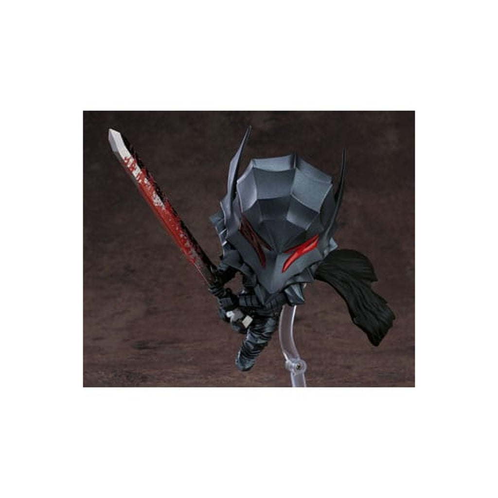 Image produit Berserk - Figurine Nendoroid Guts Version Armure du Berserker