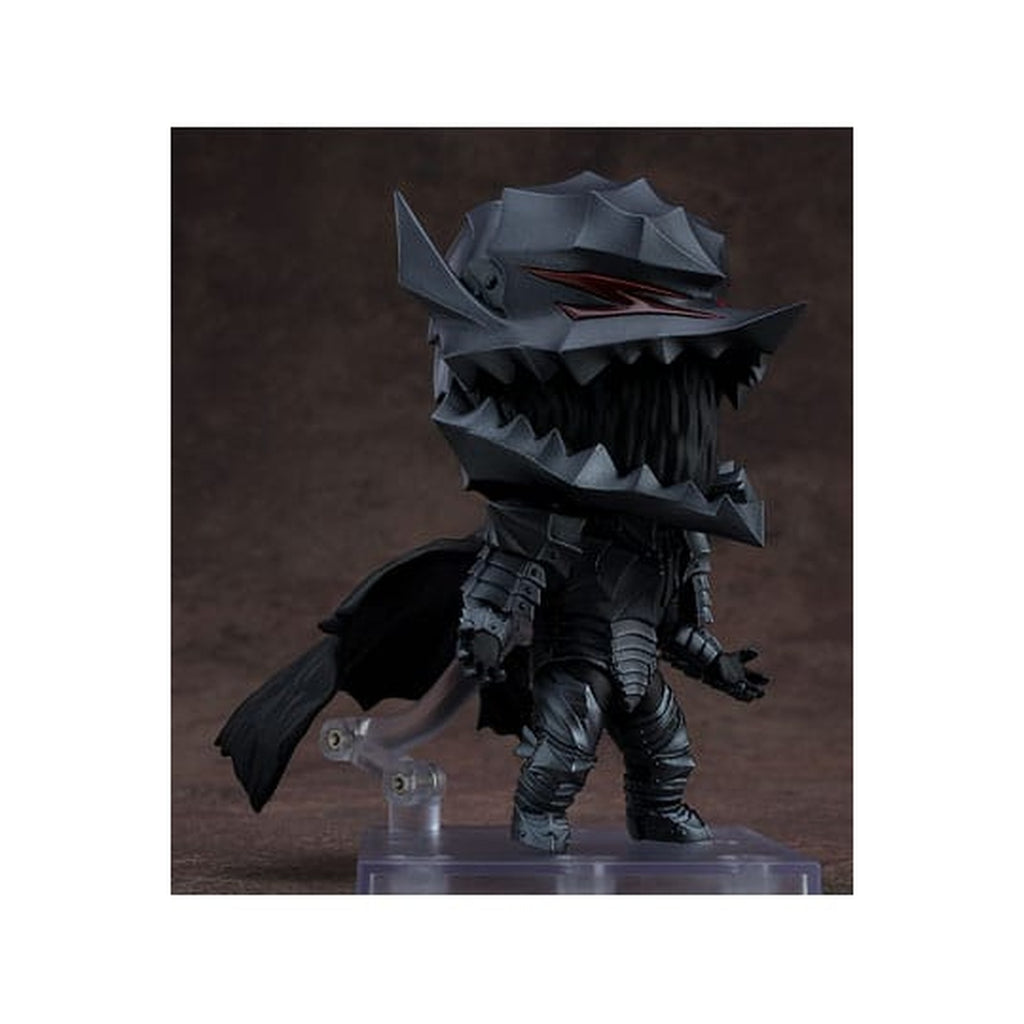 Image produit Berserk - Figurine Nendoroid Guts Version Armure du Berserker