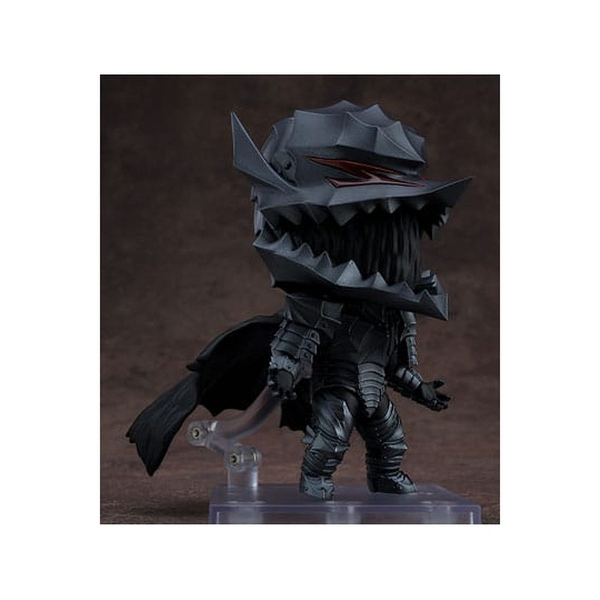 Image produit Berserk - Figurine Nendoroid Guts Version Armure du Berserker