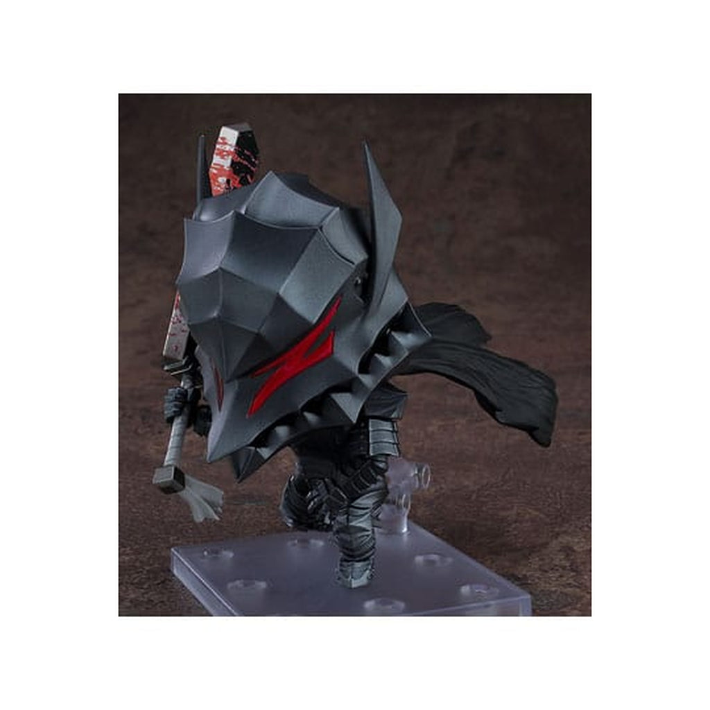 Image produit Berserk - Figurine Nendoroid Guts Version Armure du Berserker