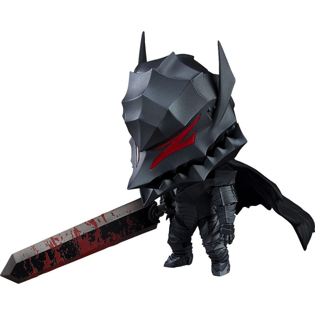 Image produit Berserk - Figurine Nendoroid Guts Version Armure du Berserker
