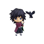 Image produit Demon Slayer - Figurine articulée Nendoroid Giyu Tomioka
