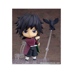 Image produit Demon Slayer - Figurine articulée Nendoroid Giyu Tomioka