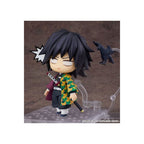 Image produit Demon Slayer - Figurine articulée Nendoroid Giyu Tomioka