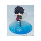 Image produit Demon Slayer - Figurine articulée Nendoroid Giyu Tomioka