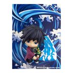 Image produit Demon Slayer - Figurine articulée Nendoroid Giyu Tomioka