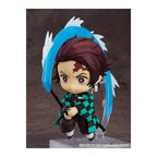 Product image Demon Slayer - Tanjiro Kamado Nendoroid Action Figure