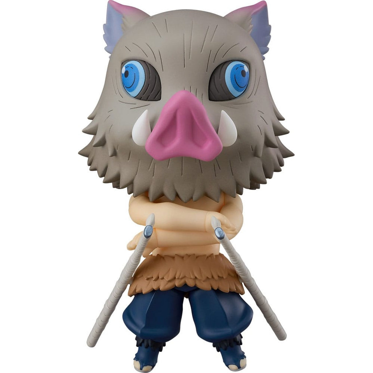 Image produit Demon Slayer - Figurine articulée Nendoroid Inosuke Hashibira