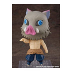 Image produit Demon Slayer - Figurine articulée Nendoroid Inosuke Hashibira