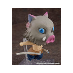 Image produit Demon Slayer - Figurine articulée Nendoroid Inosuke Hashibira