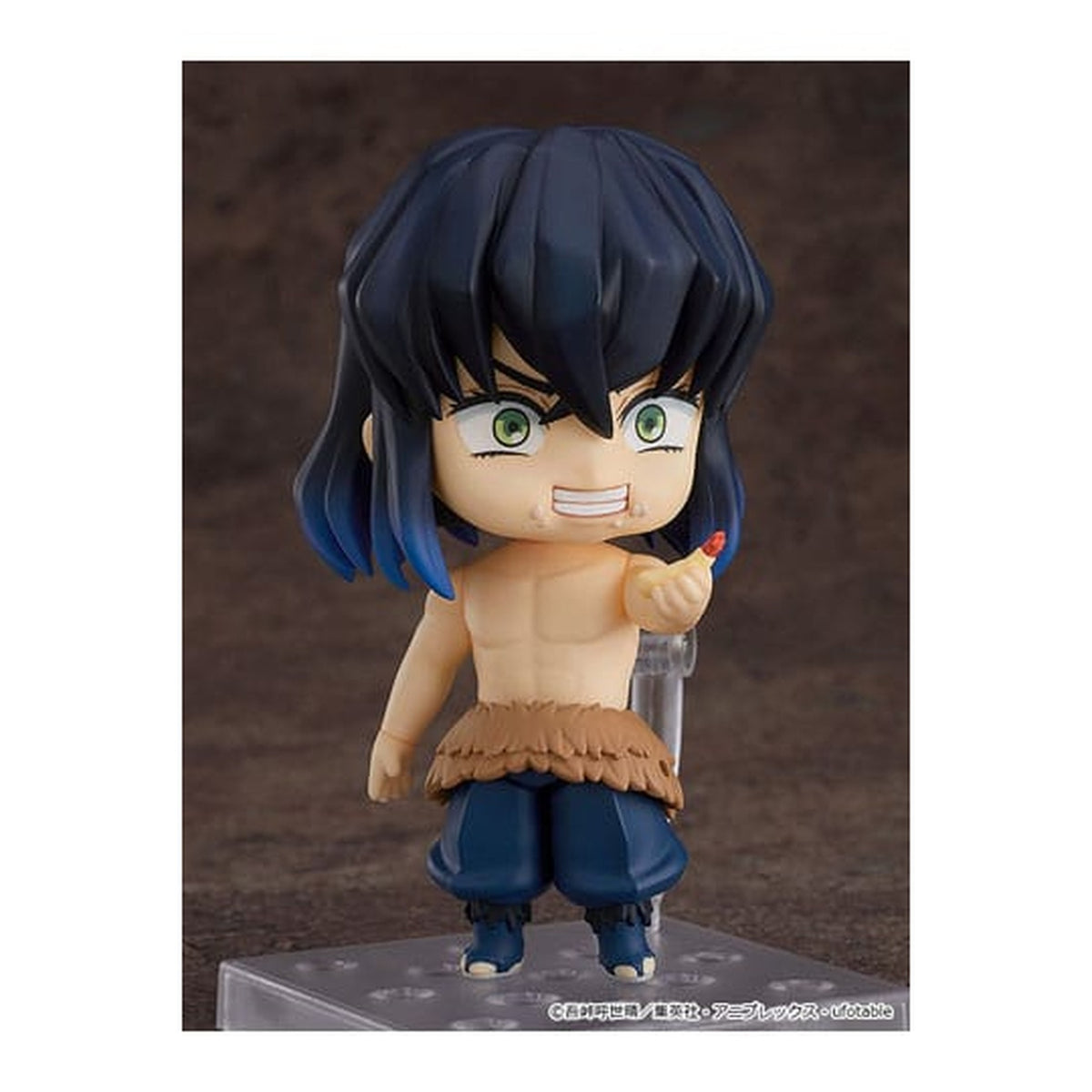 Image produit Demon Slayer - Figurine articulée Nendoroid Inosuke Hashibira