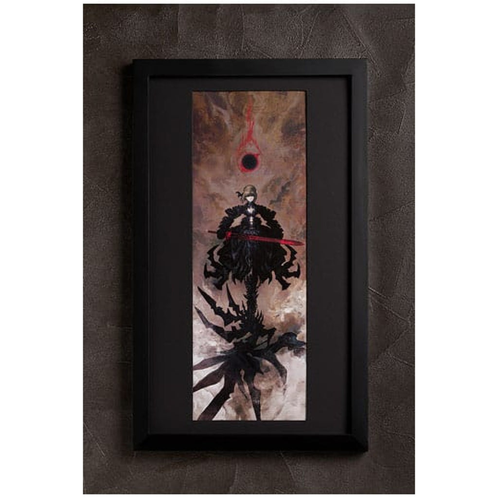 Image produit Fate – Figurine Saber Alter version huke