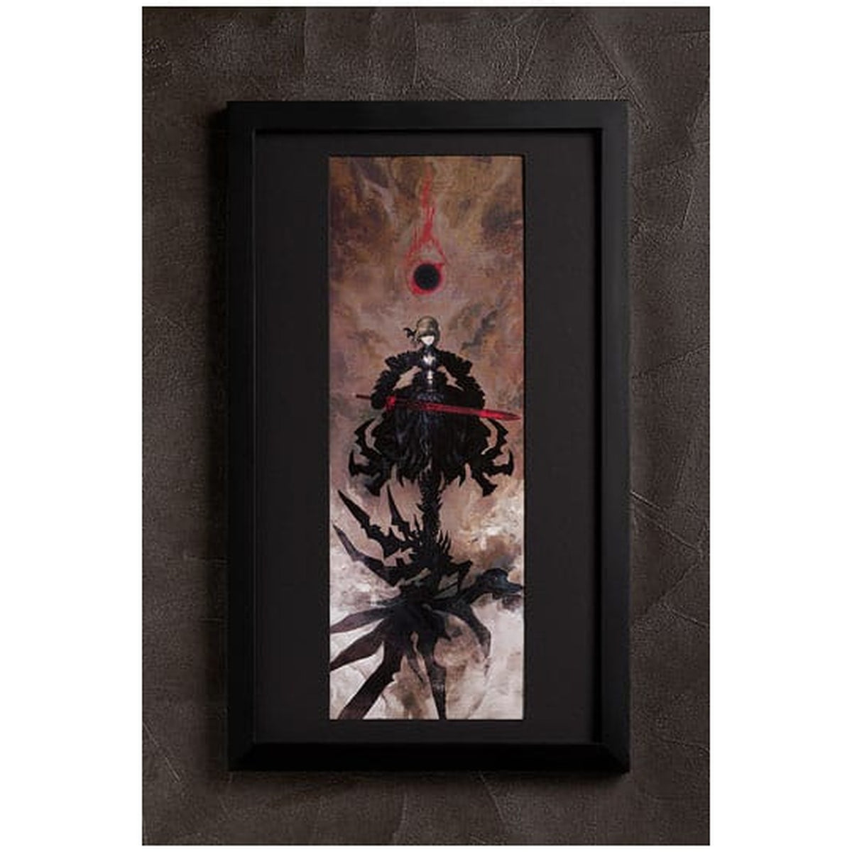Image produit Fate – Figurine Saber Alter version huke