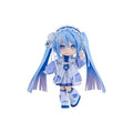 Image produit Hatsune Miku - Figurine articulée Nendoroid Doll Snow Miku version Yukiiro Pop