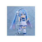 Image produit Hatsune Miku - Figurine articulée Nendoroid Doll Snow Miku version Yukiiro Pop