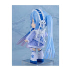 Image produit Hatsune Miku - Figurine articulée Nendoroid Doll Snow Miku version Yukiiro Pop
