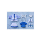 Image produit Hatsune Miku - Figurine articulée Nendoroid Doll Snow Miku version Yukiiro Pop