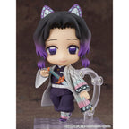 Image produit Demon Slayer - Figurine Nendoroid Shinobu Kocho