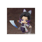 Image produit Demon Slayer - Figurine Nendoroid Shinobu Kocho