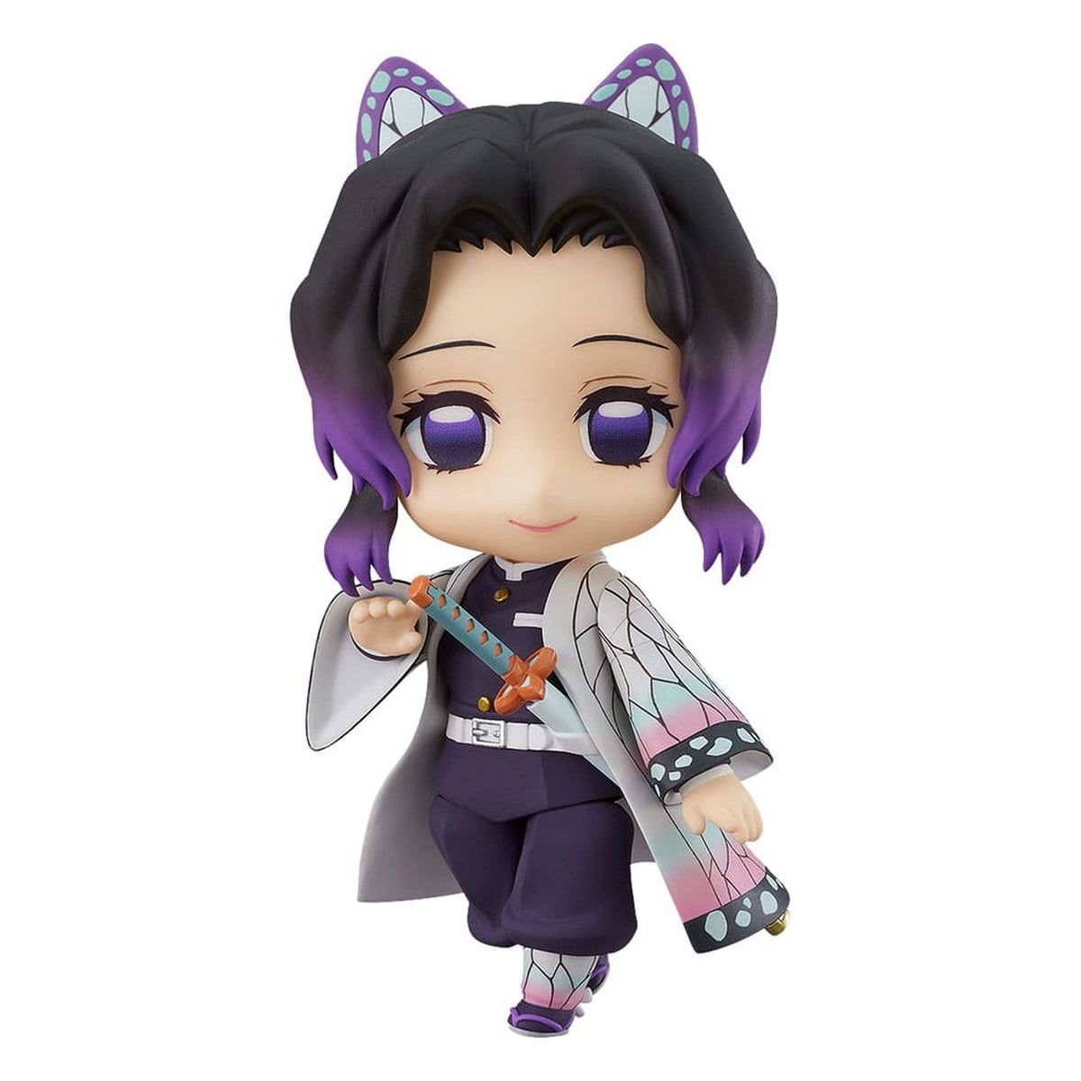 Image produit Demon Slayer - Figurine Nendoroid Shinobu Kocho