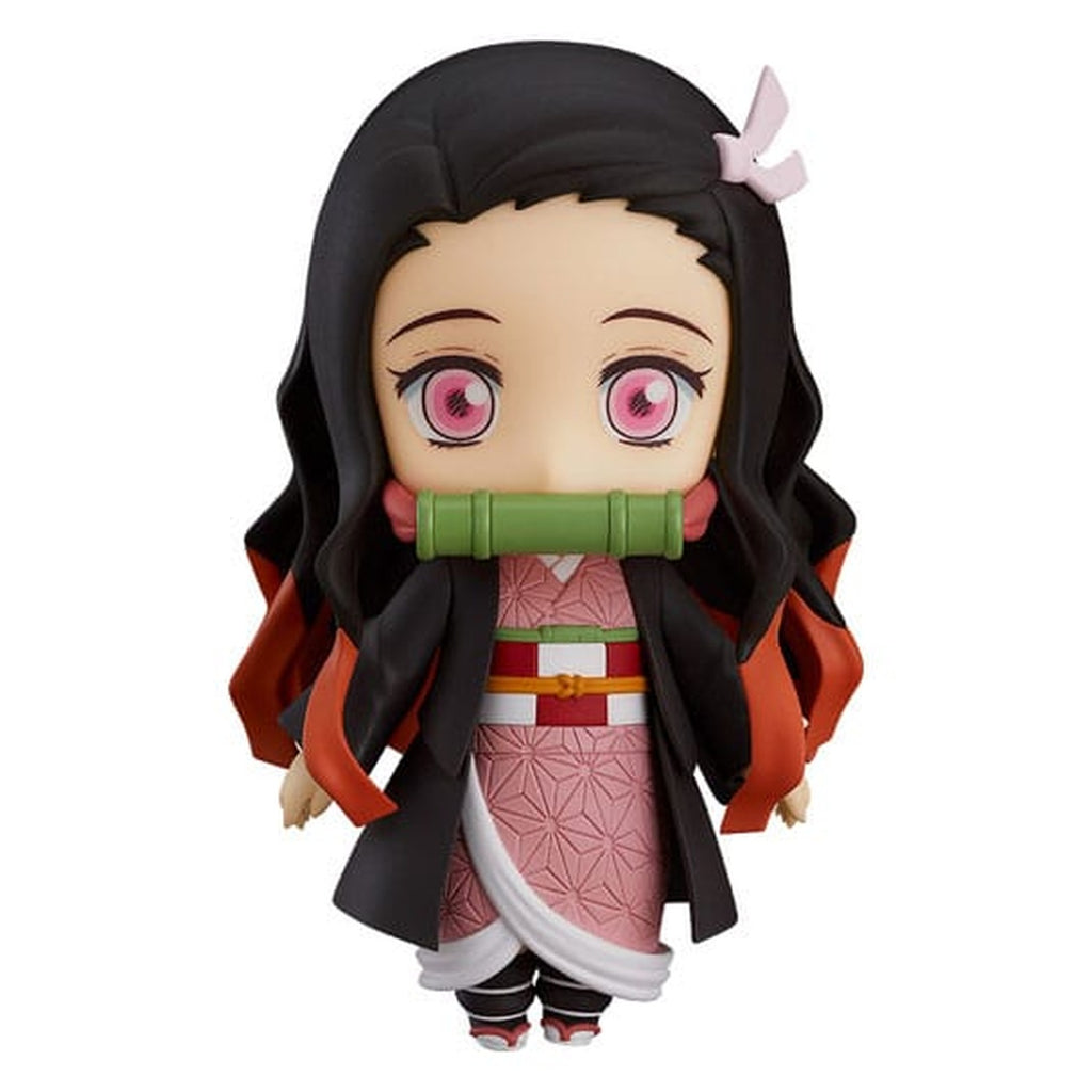 Image produit Demon Slayer - Figurine articulée Nendoroid Nezuko Kamado