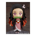 Image produit Demon Slayer - Figurine articulée Nendoroid Nezuko Kamado