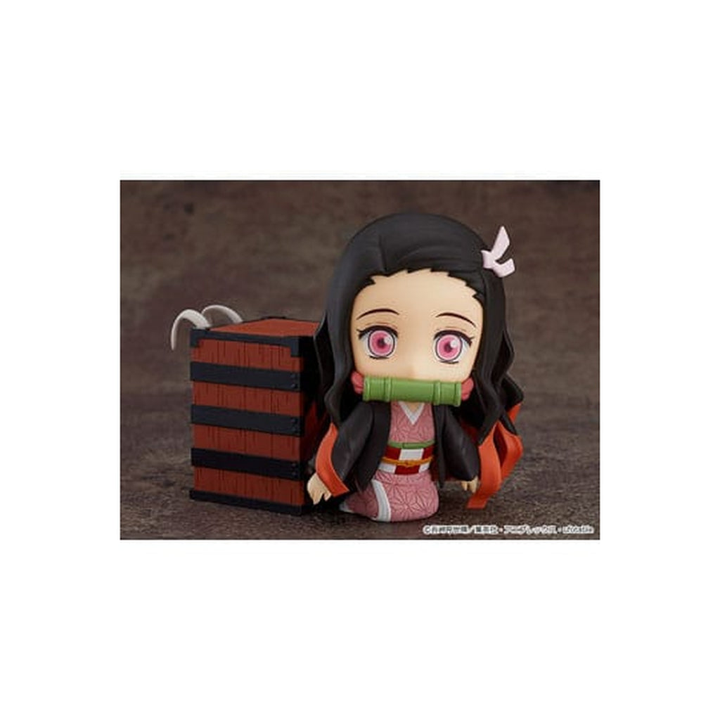Image produit Demon Slayer - Figurine articulée Nendoroid Nezuko Kamado