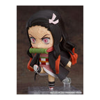 Image produit Demon Slayer - Figurine articulée Nendoroid Nezuko Kamado