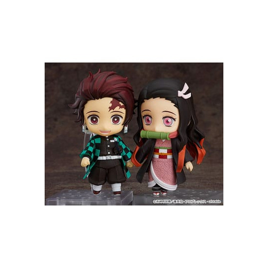 Image produit Demon Slayer - Figurine articulée Nendoroid Nezuko Kamado