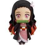 Image produit Demon Slayer - Figurine articulée Nendoroid Nezuko Kamado
